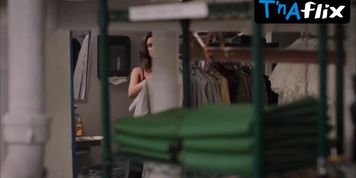 Kristina Emerson Underwear Scene  in The Chi