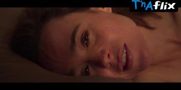 Kate Mara Breasts,  Lesbian Scene  in My Days Of Mercy