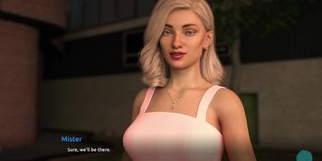 BECOME A ROCKSTAR #105 &bull; Jade sucking Lisas nipples