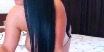 Hot Latina bbw free cam porn