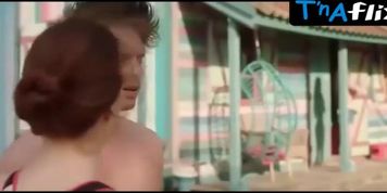 Unknown Breasts Scene  in Deutsch-Les-Landes