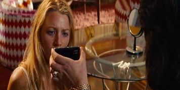 Blake Lively - Savages (Kobe Tai)