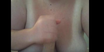 Deepthroat/Tittyfuck-Bluebunnie