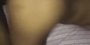 houston teen ebony off henny smashed from the back by boyfriend