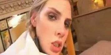 Brianna School Girl Loves Anal (Avery Sweet)