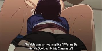 Hentai - Nocturnal Episode 1 English Sub