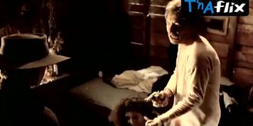 Olinda Turturro Breasts Scene  in The Ballad Of Little Jo
