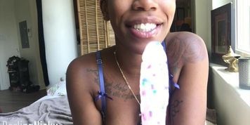 preta