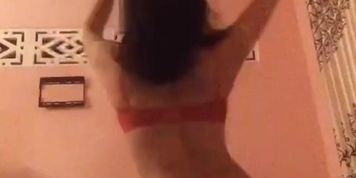 Asian babe