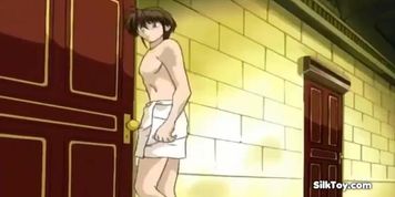 Hot Anime Wet Pussy Princess Fuckes On Her Castle