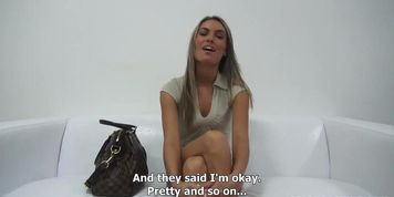 CzechCasting veronika 2756