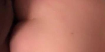 18 year old college student wants bbc creampie