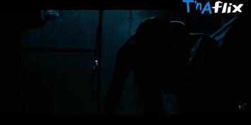 Emily Marie Palmer Sexy Scene  in Cryo
