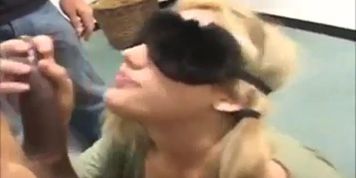 Gwen diamond sexy racist blonde bitch fucked by black