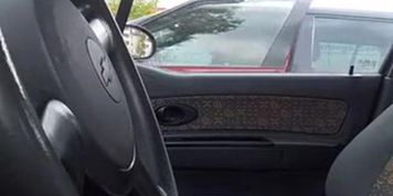 Car Flash Teen