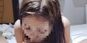 Sexy Pinay Needs Attention While Her Boyfriend Is Gone ? (Nubiles)