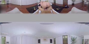 Anal vr