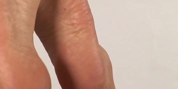 Sexy Soles