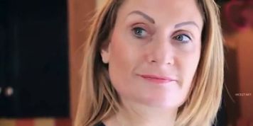 Awkward moment between mom and son C2B6452 - -familytube.online- (Aaron Stuart, Cory Chase, Jeanie Rivers)