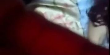Indian Desi Wife Threesome