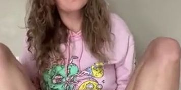 Extra horny, just got off my period  squirting orgasm 