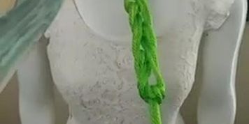 Tying instructions