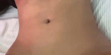 Namorada de 18 anos manda vídeo para namorado no trabalho BRAZILIAN TEEN