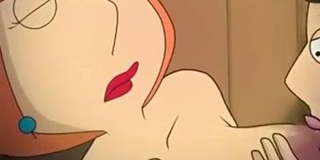 Sex Cartoon