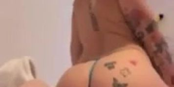 Haley Beltran Haleybabyxo