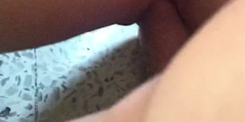 Porno Casero, Me COJO En el Piso de su Departamento a mi Vecina Mexicana