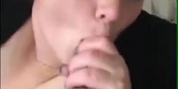 gimme your cum