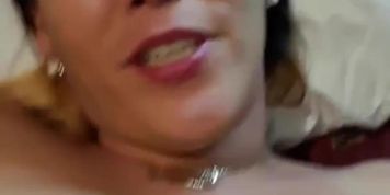 Luscious tight pussy getting fucked by Jay Legendz big dick