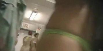 Video. Dressing Room N 310