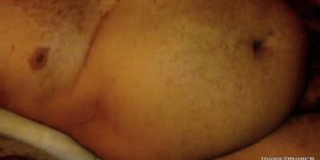 Face Fucking 49yo Granny Lynne Until I Cum