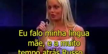 Babi Xavier entrevista Silvia Saint