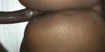Fucking My Opps Baby Mother