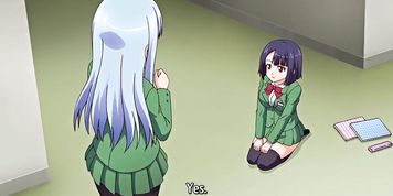 Oide yo! Shiritsu Yarima x Rigakuen &ndash; Ep 3