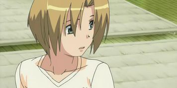 Princess 69 - Rhythmic Gymnastics - E01 - (Shin Shintaisou) - AI Upscale