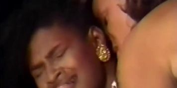 Little Miss Dangerous (1989) (Angel Kelly)