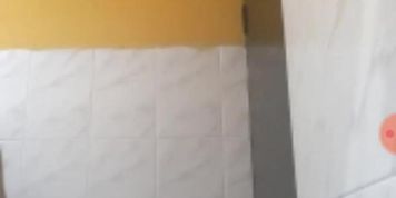 Srilanka aunty showing big boops and her ass