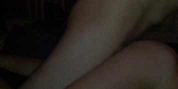real couple (NoFaceGirl)