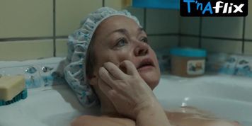 Natalya Pavlenkova Breasts Scene  in Zoology
