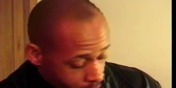 Black Tushy Pink Pussy 6 - Scene 7 (Light skin)