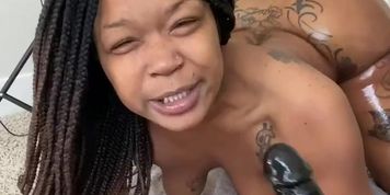 Diamond Blowjob (Diamond Monroe)
