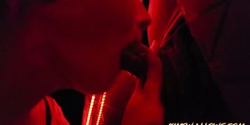 GloryHole Party Queen of Spades Event