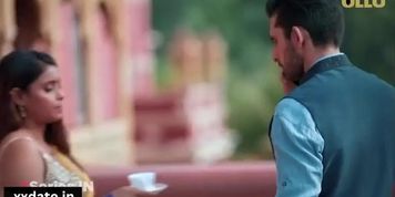 HONEYMOON PAR NIKALI BHABHI KI CHIKHE