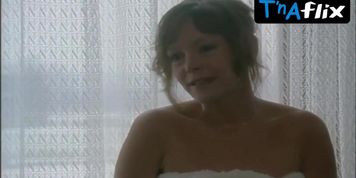 Katrin Sass Underwear Scene  in Polizeiruf 110