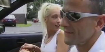 teen picked up for car sex
