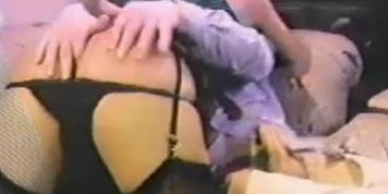 Vanessa Del Rio Backdoor Bonanza 3 (Hot Wife Rio, Isis Taylor)