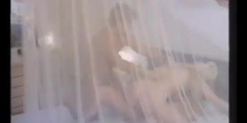 Karin Schubert en double (1990)